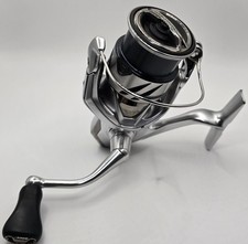 Shimano 23 Stradic C2500SHG-M Spinnrolle aus Japan