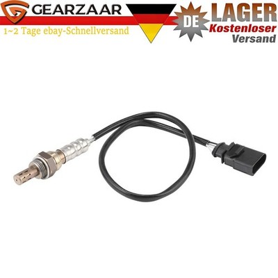 O2 Sensor Downstream Oxygen für VW Jetta lambda sensor Sensor After