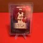 Panini 2024-25 NBA Hoops Hoops Ink Autograph Caris LeVert Cavaliers #HI-CLC