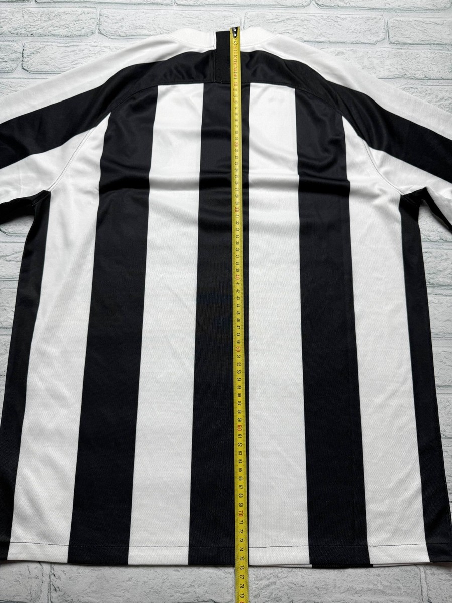 NIKE F.C. Football Club 1994 Authentic Soccer Jersey Mens L | eBay