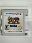 Harvest Moon 3D A New Beginning Nintendo 3DS Cartridge Only