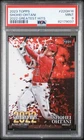 2023 Topps Series One- 2022 Greatest Hits Shohei Ohtani #22GH-16 PSA 9 Angels