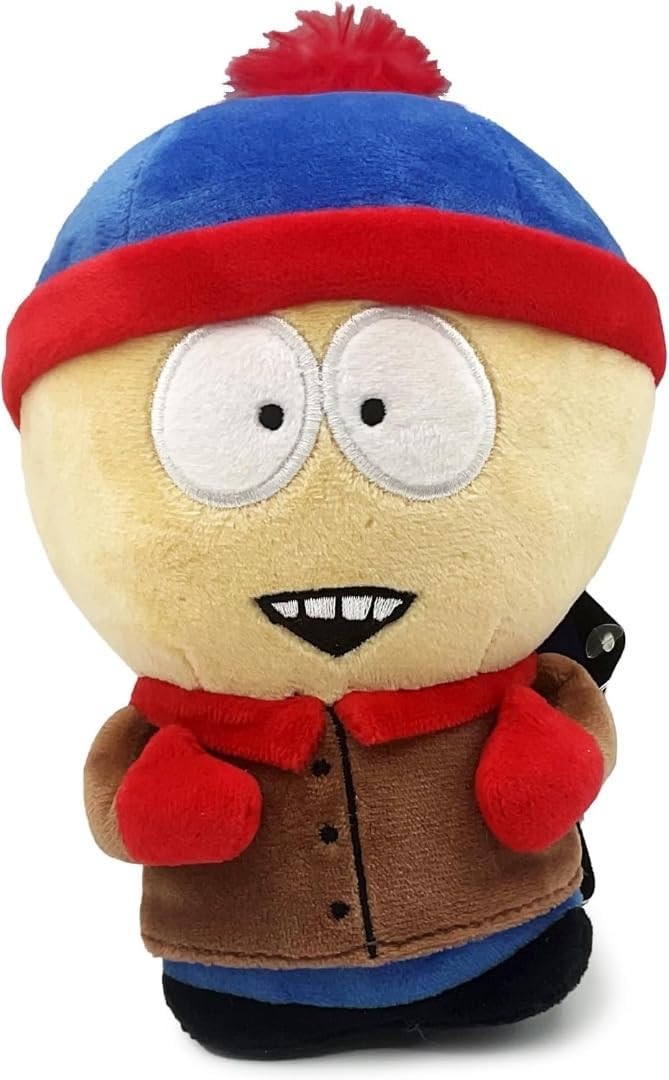 South Park 6"" Plush: Stan
