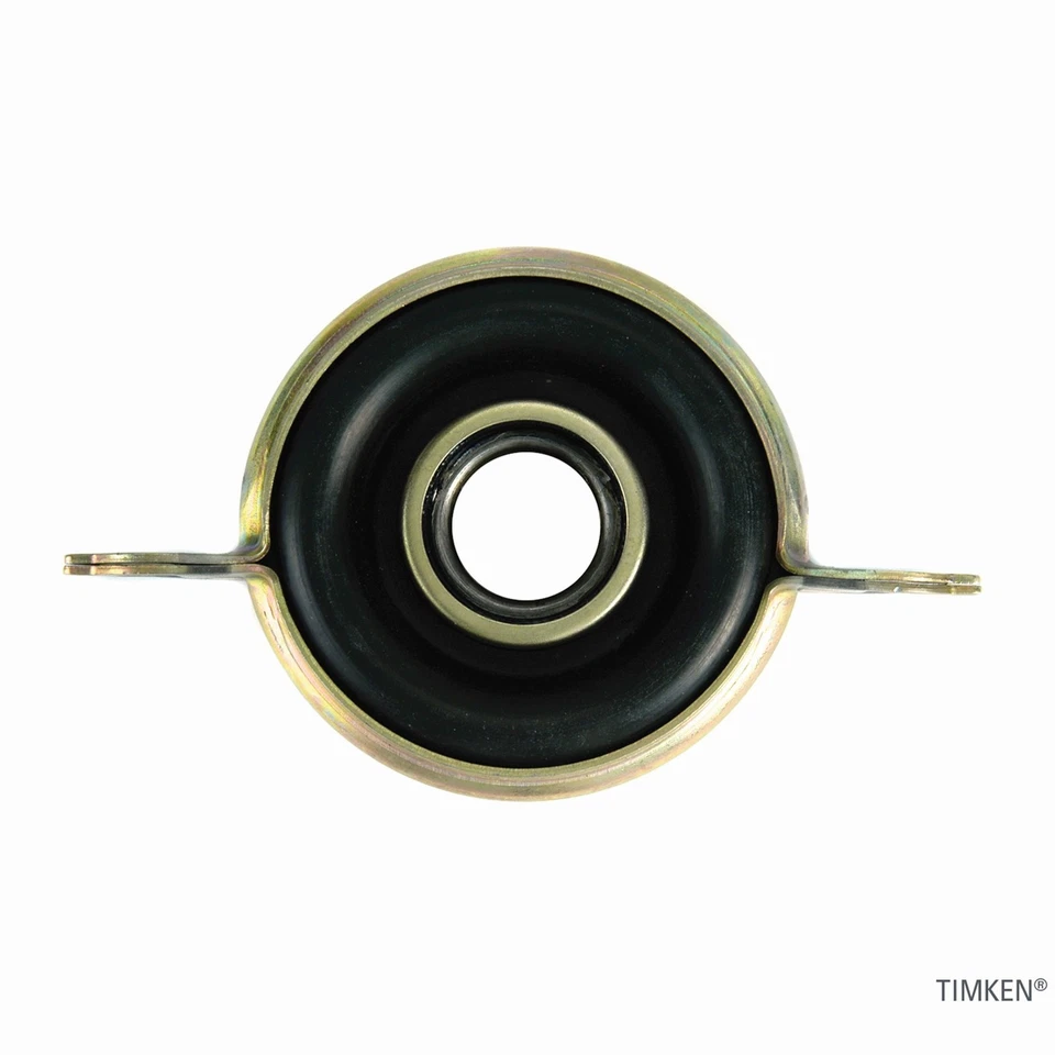 Cojinete de suspensión de soporte central de línea motriz Timken HB31 para Toyota Tacoma 95-04 Foto 2 de 4