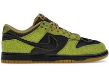 Nike 5M/13W - Nike Dunk Low Retro QS Halloween Skull