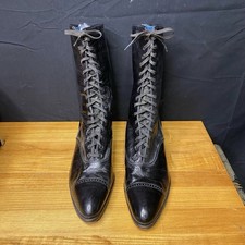 Antique Roberts Johnson Rand Boots