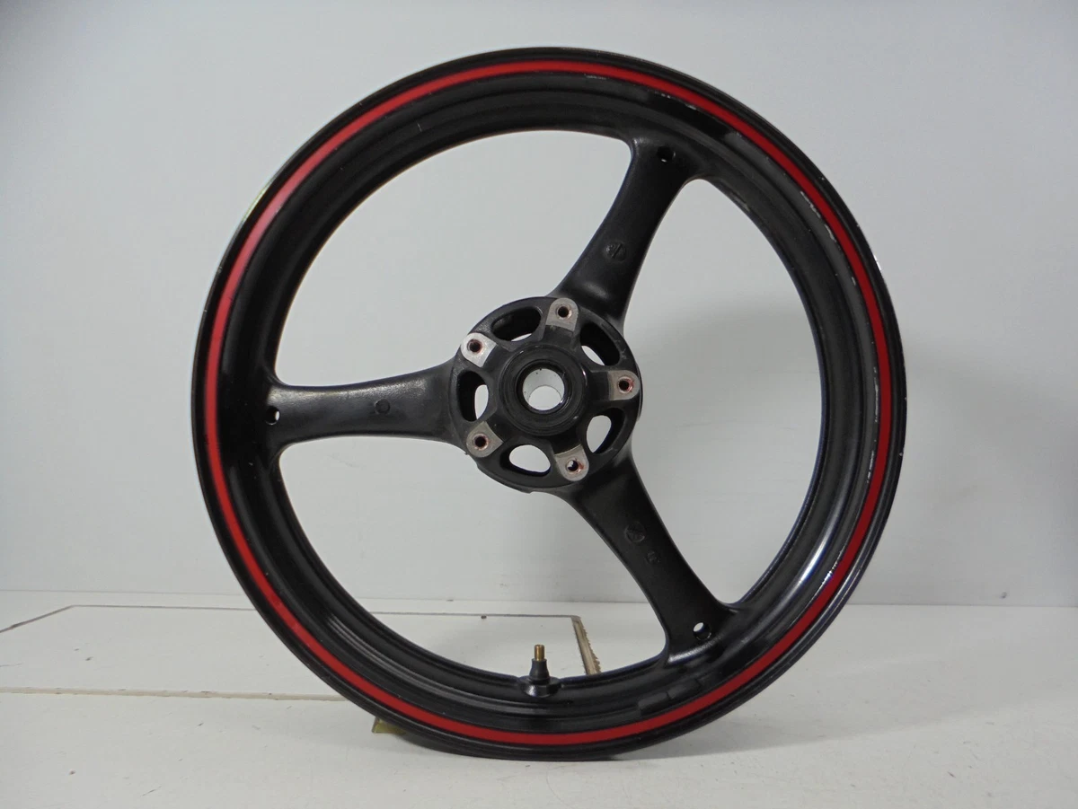 Motorcycle Wheels and Rims for Kawasaki Ninja ZX10R for sale | eBay