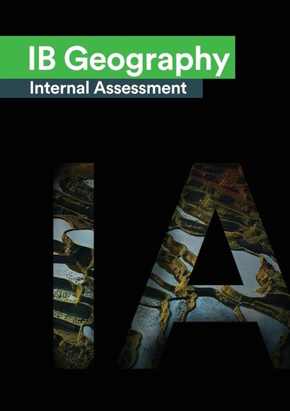 IB Geography Internal Assessment | Joanna Piotrowska (U. A.) | Taschenbuch-image
