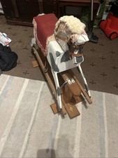 Rocking Horse