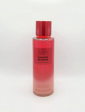 Victoria  s Secret Canyon Blooms Fragrance Body Mist Spray 8.4 fl oz New