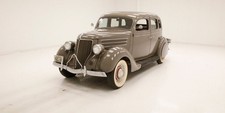 1936 Ford Model 48 for Sale