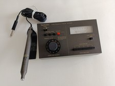 Analizzatore di frequenza audio Technics SH-8000