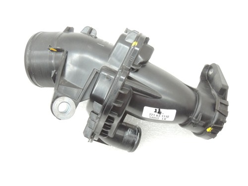 Opel Vivaro B Renault Trafic III 1,6DCi R9M Turbolader Ansaugrohr 95517953