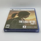 PS5 The Last of Us Part I for Sony PlayStation 5