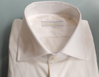 RICHARD OWE N SARTORIA 1. LINIE BLUSE 43 200,00 KARTON  BAUMWOLLE 74PbA
