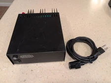 Astron power supply SL-14M Power Output Tested