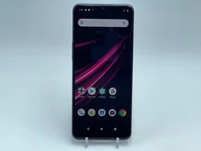 Wingtech REVVL V+ 5G 64GB (T-Mobile) Black BdBtry (E-0234)