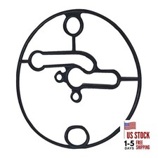 698781 O-Ring Float Bowl Carburetor Gasket Replacement for Nikki Carburetor