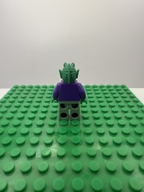 Authentic Lego Star Wars 8036 Onaconda Farr  Minfigure In Good Condition