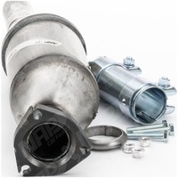 Nap Carparts Katalysator FüR Vw Golf Iii 1.6 1.4 Polo Classic Seat Ibiza Ii