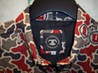 UNIVERSITY OF UTAH UTES AMIGO PROVISIONS CO MENS OUTDOOR ACTIVE LS FAN SHIRT XL — photo 3