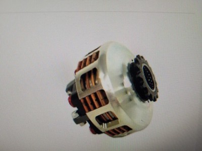 RACING GO KART BULLY TURBO 4 DISC 6 SPRING CLUTCH 1 INCH I.D.  SPROCKET GEAR