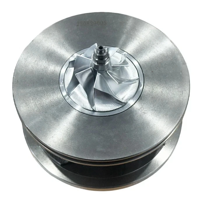 Billet Turbo CHRA Core For BMW 125D N47S1 2.0L 2011 Onwards High Pressure - Image 4 of 4