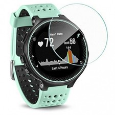 43MM TEMPERED GLASS PROTECTOR FOR GARMIN POLAR WATCH HUAWEI SAMSUNG 9H