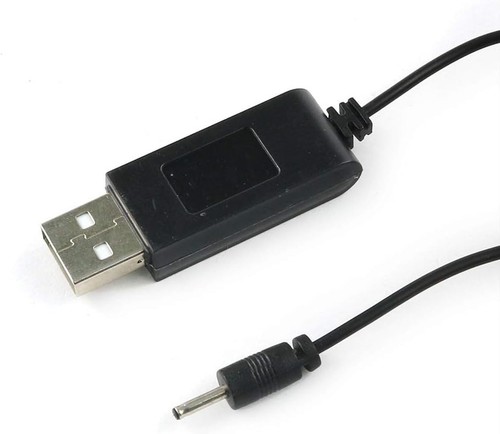 USB Ladekabel für Attop XT-1 RC Drohne - Bild 5 von 6