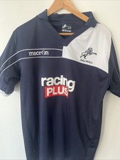 Trikot Millwall XL