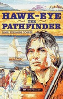 Hawk-eye: The Pathfinder (Guided Reader) von Yatt, ... | Buch | Zustand sehr gut
