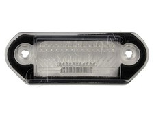 Kennzeichenleuchte Für VW SKODA Gol Golf Mk3 Vento Octavia I Combi 91-10