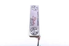 Titleist Scotty Cameron Studio Style Newport 2 35 in Putter Right-Handed Mint