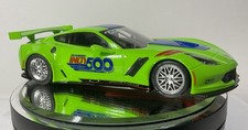 NSR 1/32 Slot Car Chevrolet Corvette Pace Car.