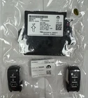 OEM MOPAR WIRELESS CONTROL MODULE RECEIVER & KEY FOB 2019 24 RAM 1500 68584155AA