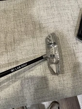 lab link 1 putter 34 Inch With Accra Shaft 