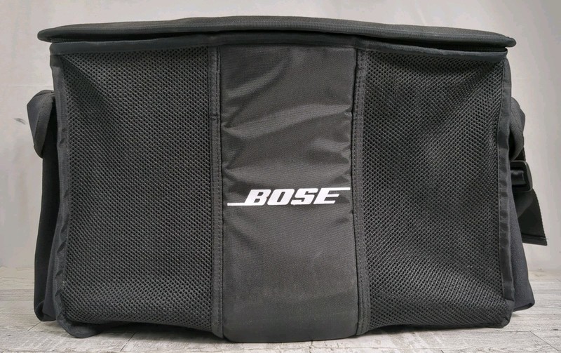 Bose Power Case Bag For Roommate II Speaker System - Case Only