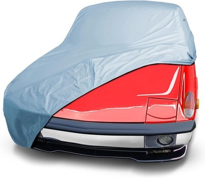 iCarCover Premium Car 4. 1969-1976 Porsche 914, 914 