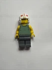 Lego Star Wars Luke Skywalker Dagobah Minifigure sw0106 4502 E6