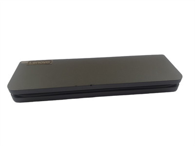 Lenovo Type 40AU USB-C Mini Dockingstation mit 65W Netzteil