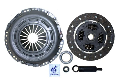 chuchumama 　４点 Transmission Clutch Kit for Toyota Pickup 1972 - 1978 SACHS KF628