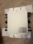 neuer Micro Wechselrichter WVC 1600 W für Balkonkraftwerk Solar IP65