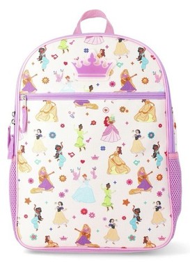 Disney Princess Girls 16