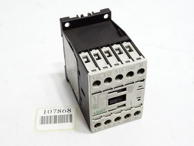 Moeller DILM12-10 Leistungsschütz