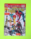 Amazing Spider-Man Annual #26 Vol. 1 1992 Marvel Comics 1st App Annual X201-51