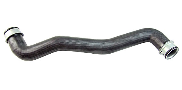 Metzger KüHlerschlauch 2420684 FüR MERCEDES-BENZ, Links Oben-image
