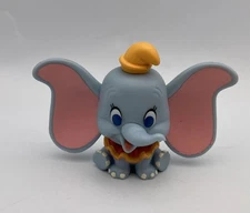 CARL FREDERICKSEN UP! Just Play Disney Limited Edition 100 Years Figure