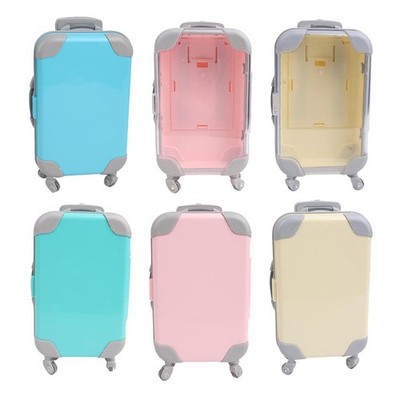 18 Zoll Doll Travel Set Koffer Kompatibel für