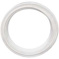 3/4 in.x100 ft. White PEX-B Pipe