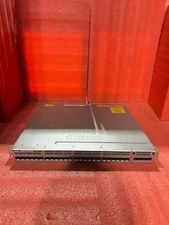 Cisco WS-C3850-24S Catalyst 3850 24-Port SFP Network Switch